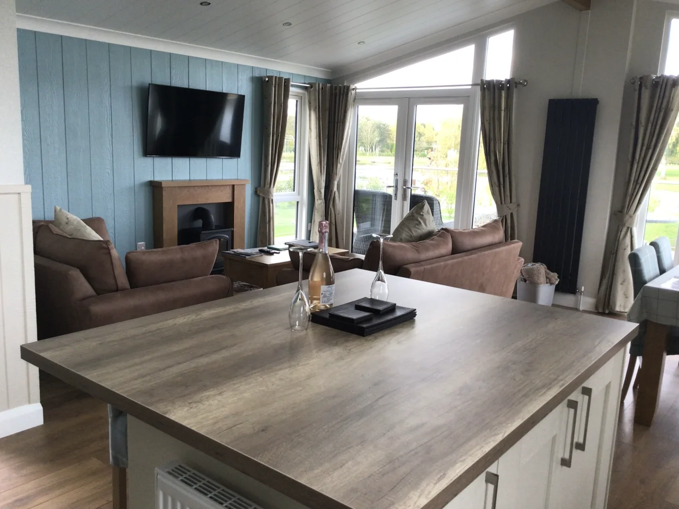 Rabbit Lodge