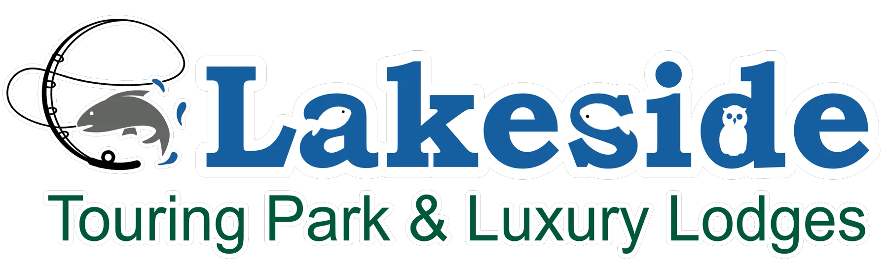 Lakeside Touring Park and Luxury Lodges